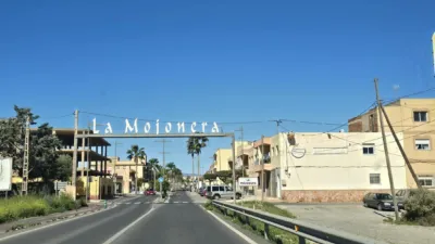 Apartment in Plaza de la Libertad photo 10